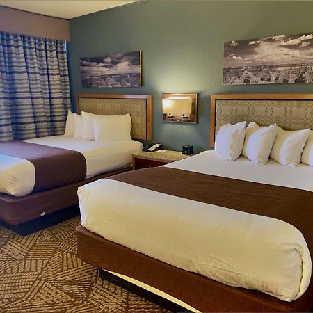Kachina Lodge Grand Canyon Ngoại thất bức ảnh