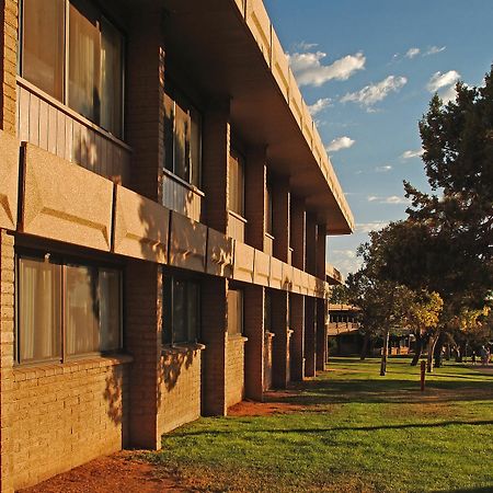 Kachina Lodge Grand Canyon Ngoại thất bức ảnh