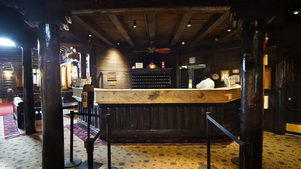 Kachina Lodge Grand Canyon Ngoại thất bức ảnh