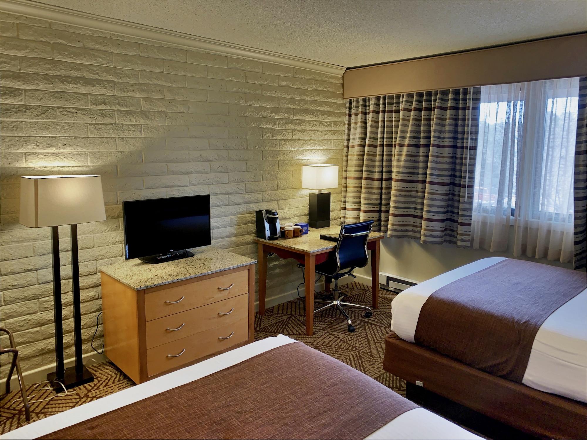 Kachina Lodge Grand Canyon Ngoại thất bức ảnh