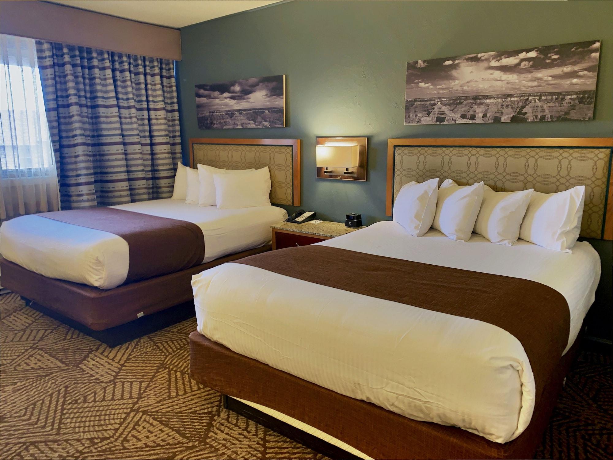 Kachina Lodge Grand Canyon Ngoại thất bức ảnh