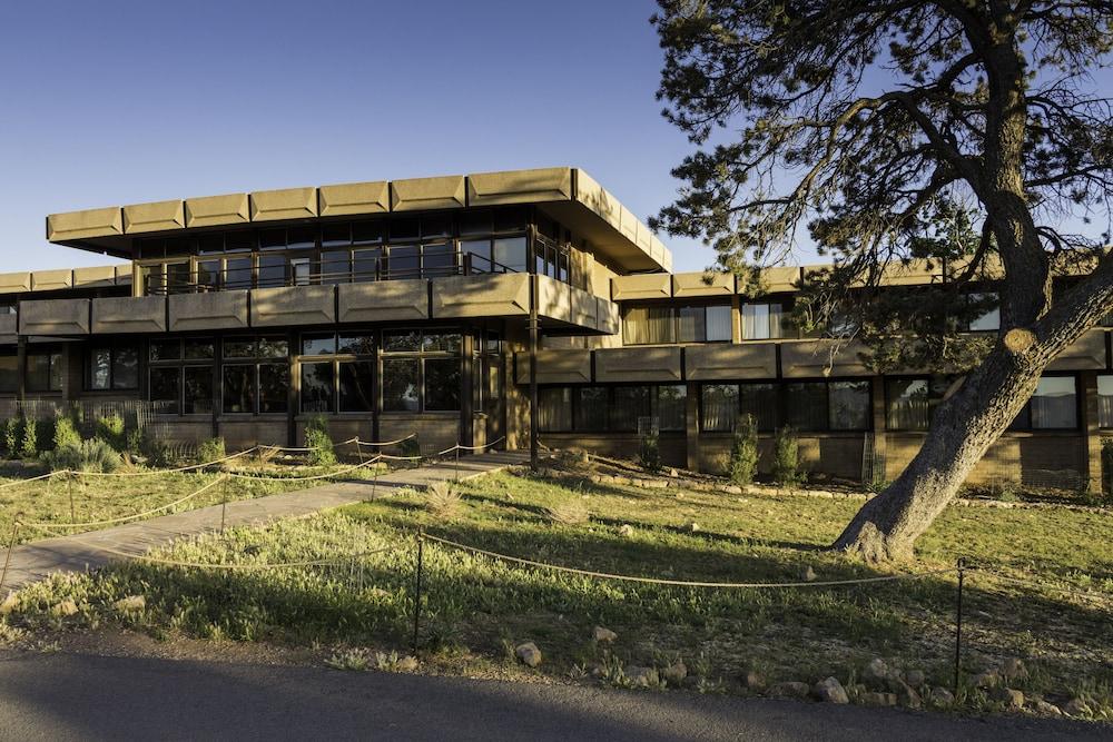 Kachina Lodge Grand Canyon Ngoại thất bức ảnh