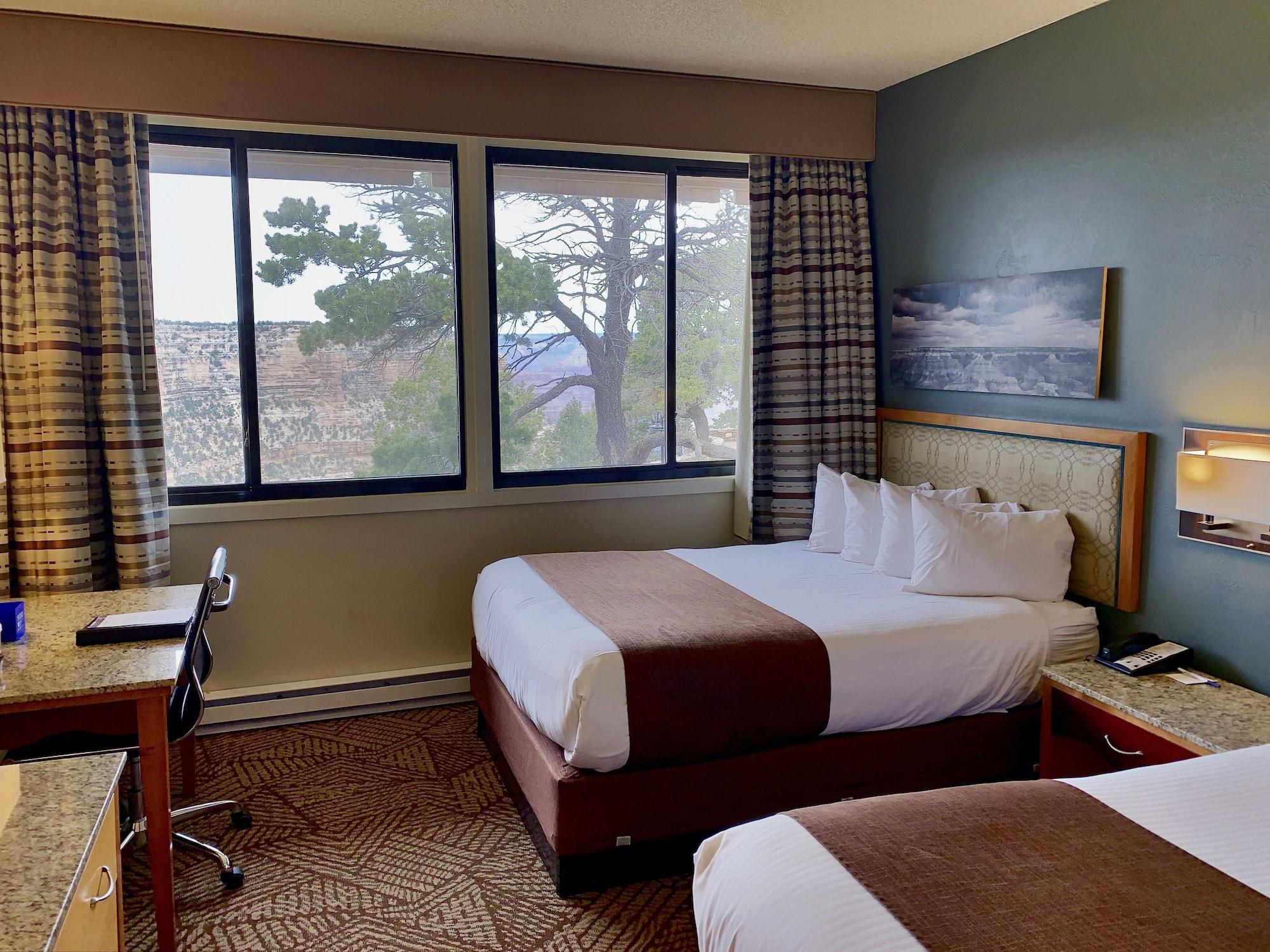 Kachina Lodge Grand Canyon Ngoại thất bức ảnh