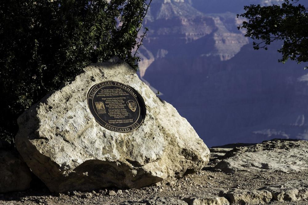 Kachina Lodge Grand Canyon Ngoại thất bức ảnh