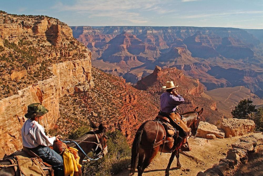 Kachina Lodge Grand Canyon Ngoại thất bức ảnh