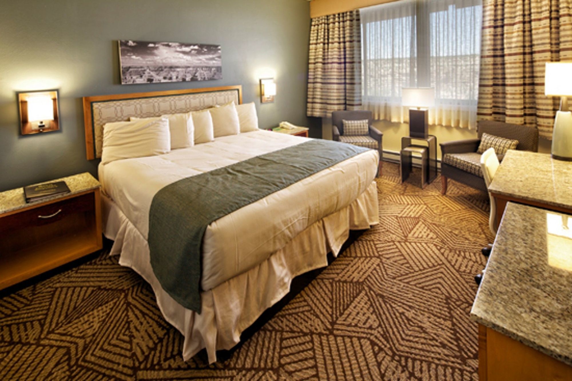 Kachina Lodge Grand Canyon Ngoại thất bức ảnh