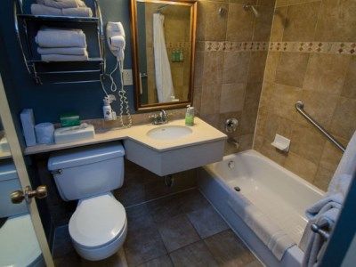 Kachina Lodge Grand Canyon Ngoại thất bức ảnh