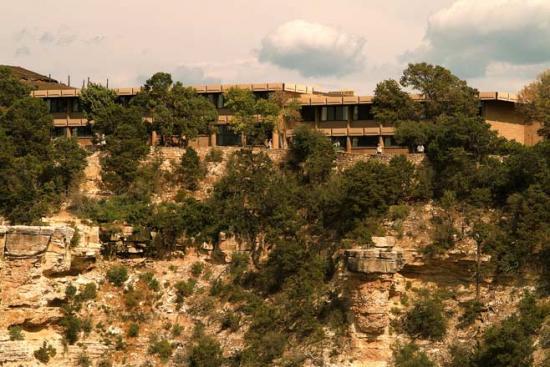 Kachina Lodge Grand Canyon Ngoại thất bức ảnh