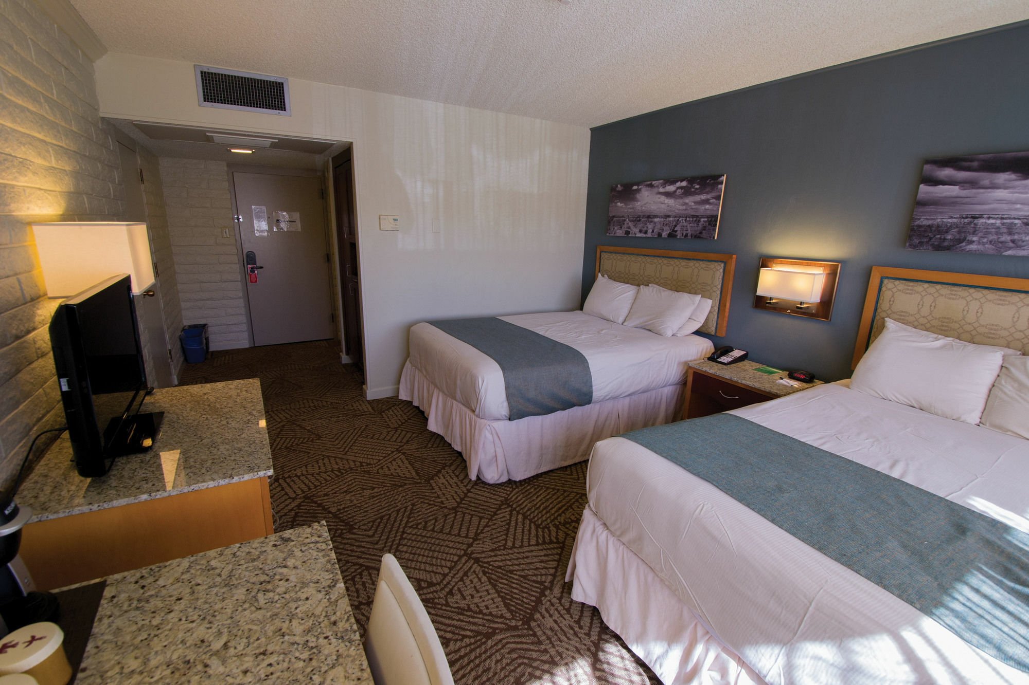 Kachina Lodge Grand Canyon Ngoại thất bức ảnh
