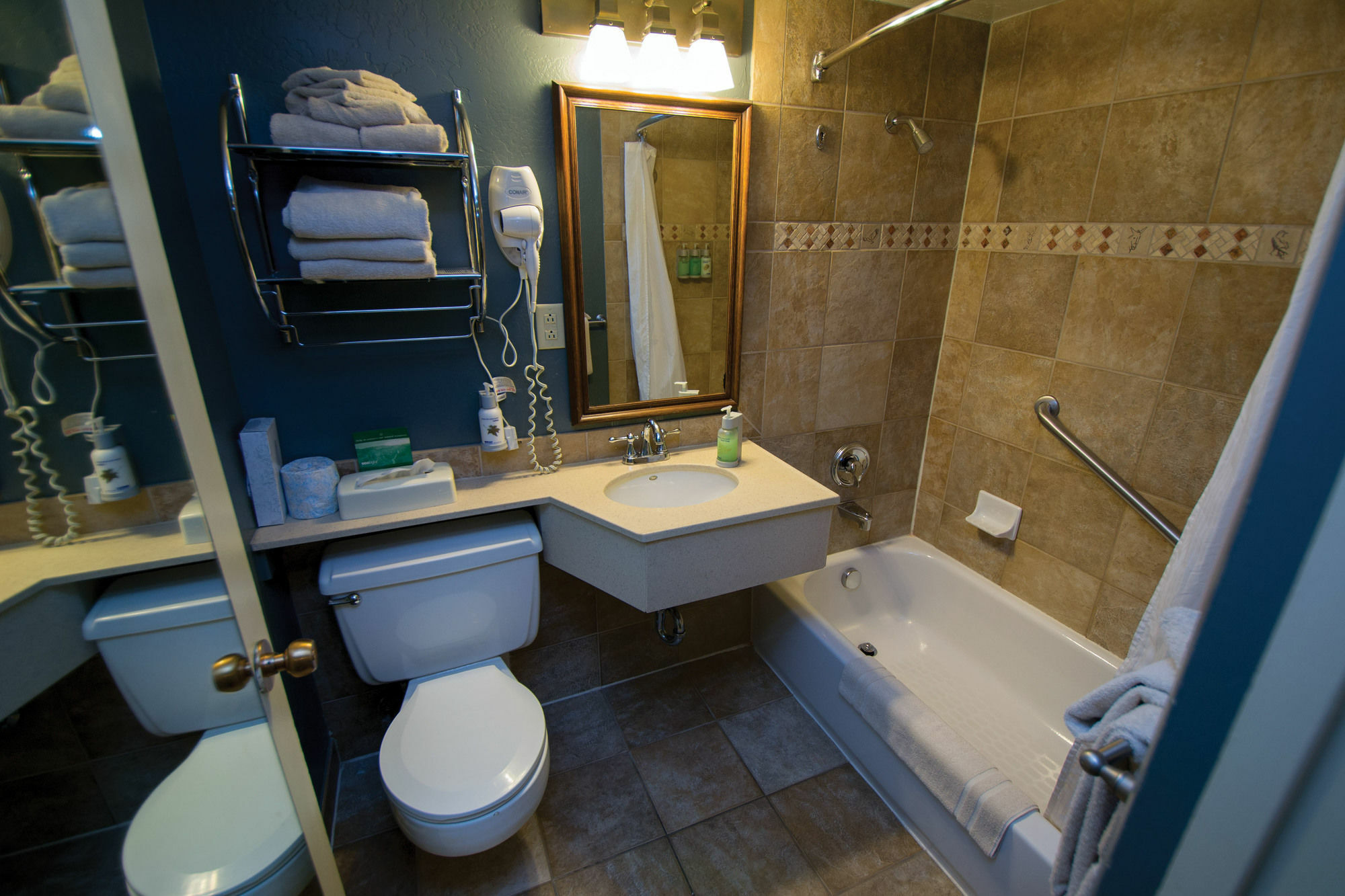 Kachina Lodge Grand Canyon Ngoại thất bức ảnh