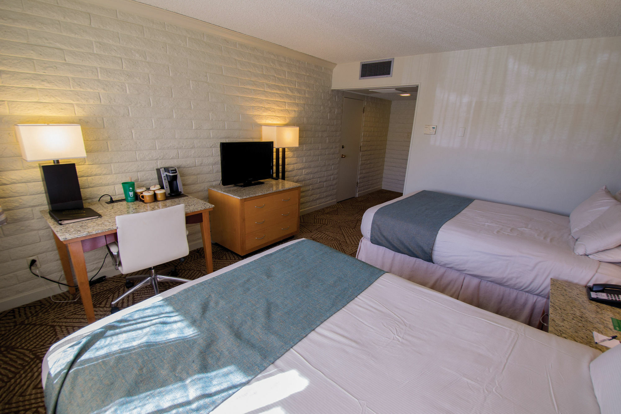 Kachina Lodge Grand Canyon Ngoại thất bức ảnh